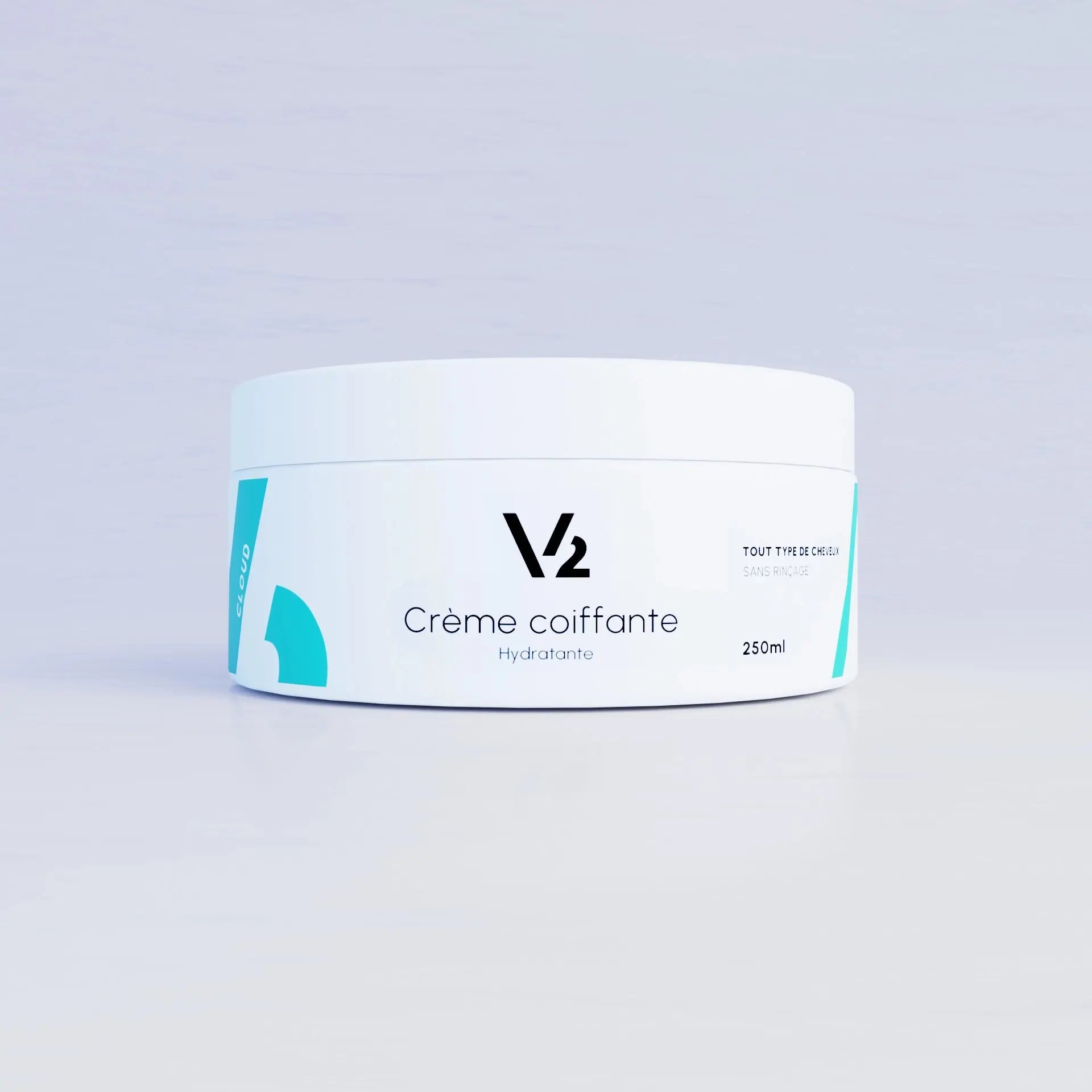 Crème Coiffante Hydratante CLOUD