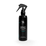 Sea salt spray