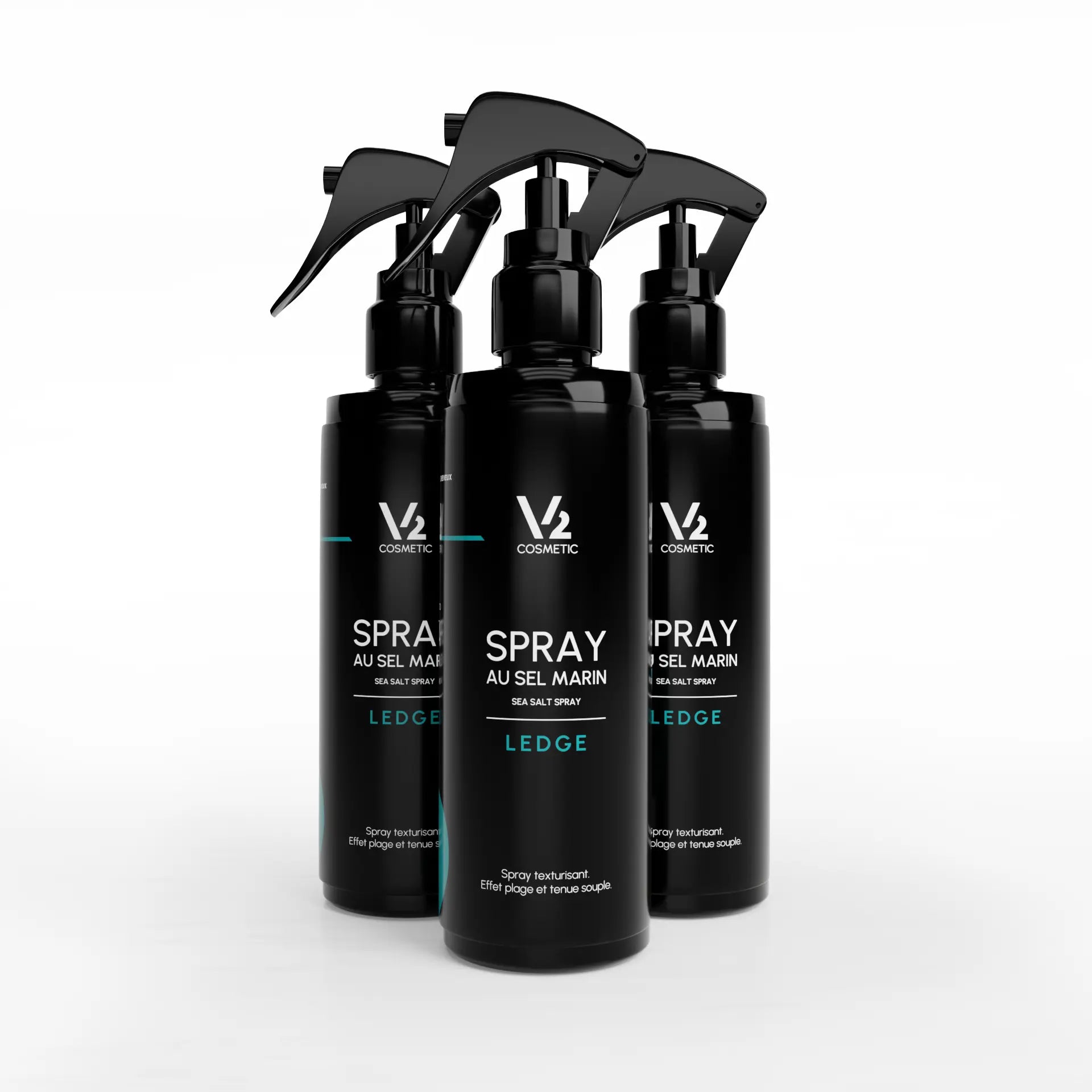 Sea salt spray